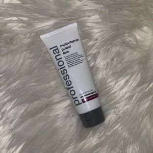 Multivitamin Power Firm